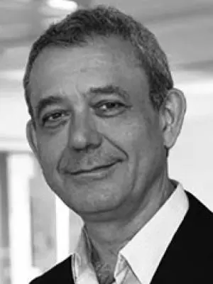 Gilles David