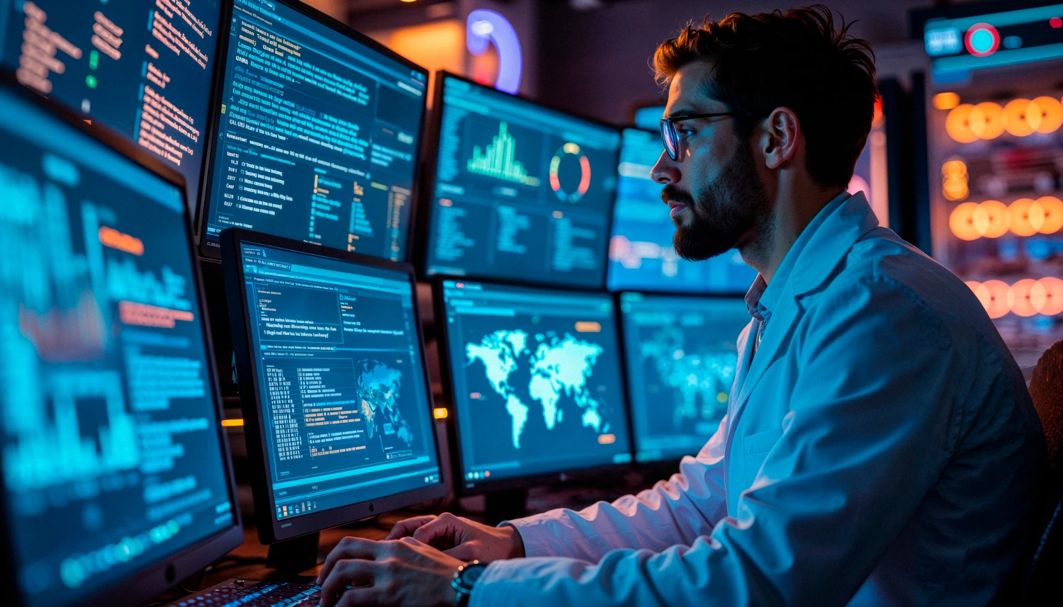 Mission Technology Solutions