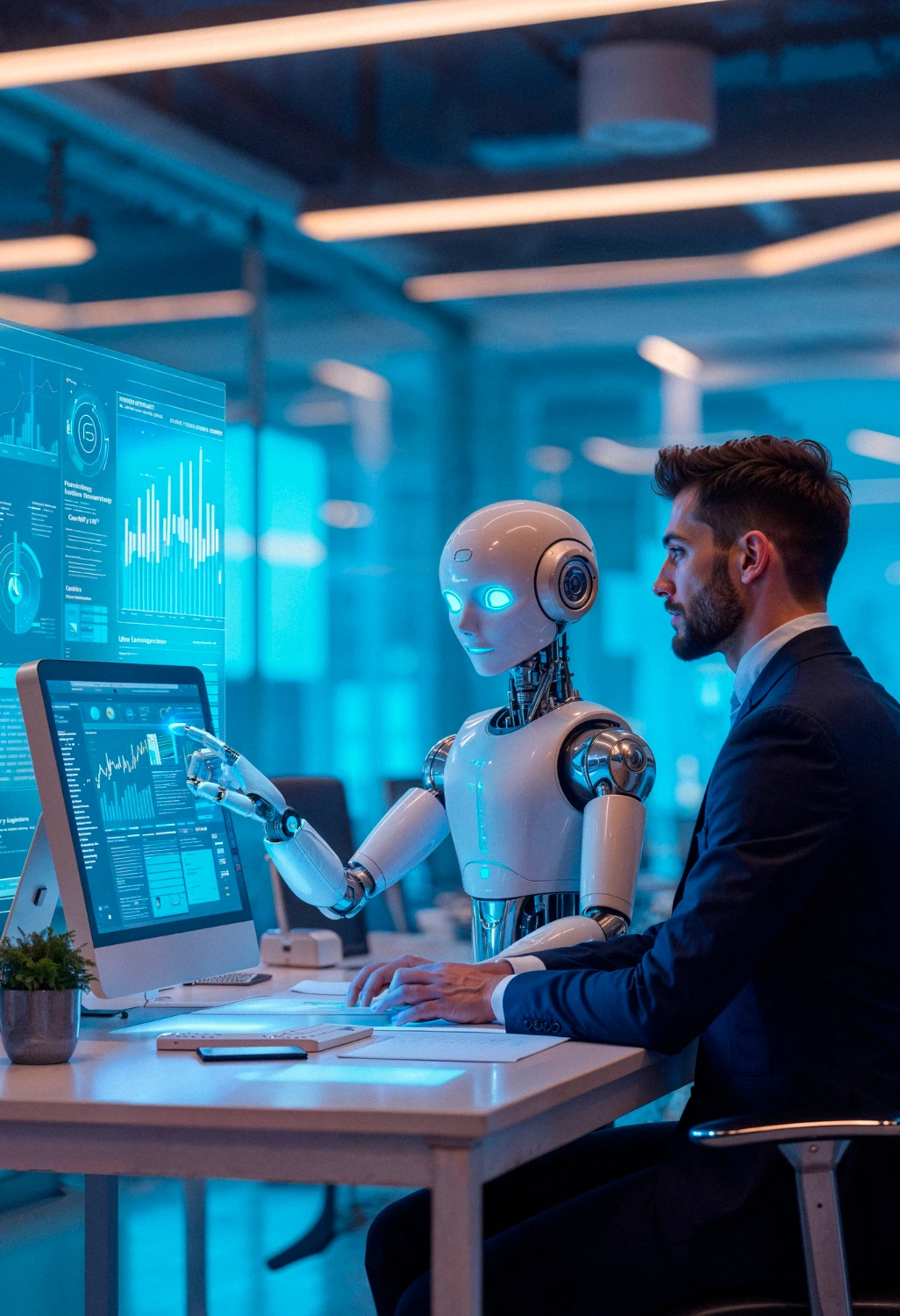 KBR Digital Accelerators