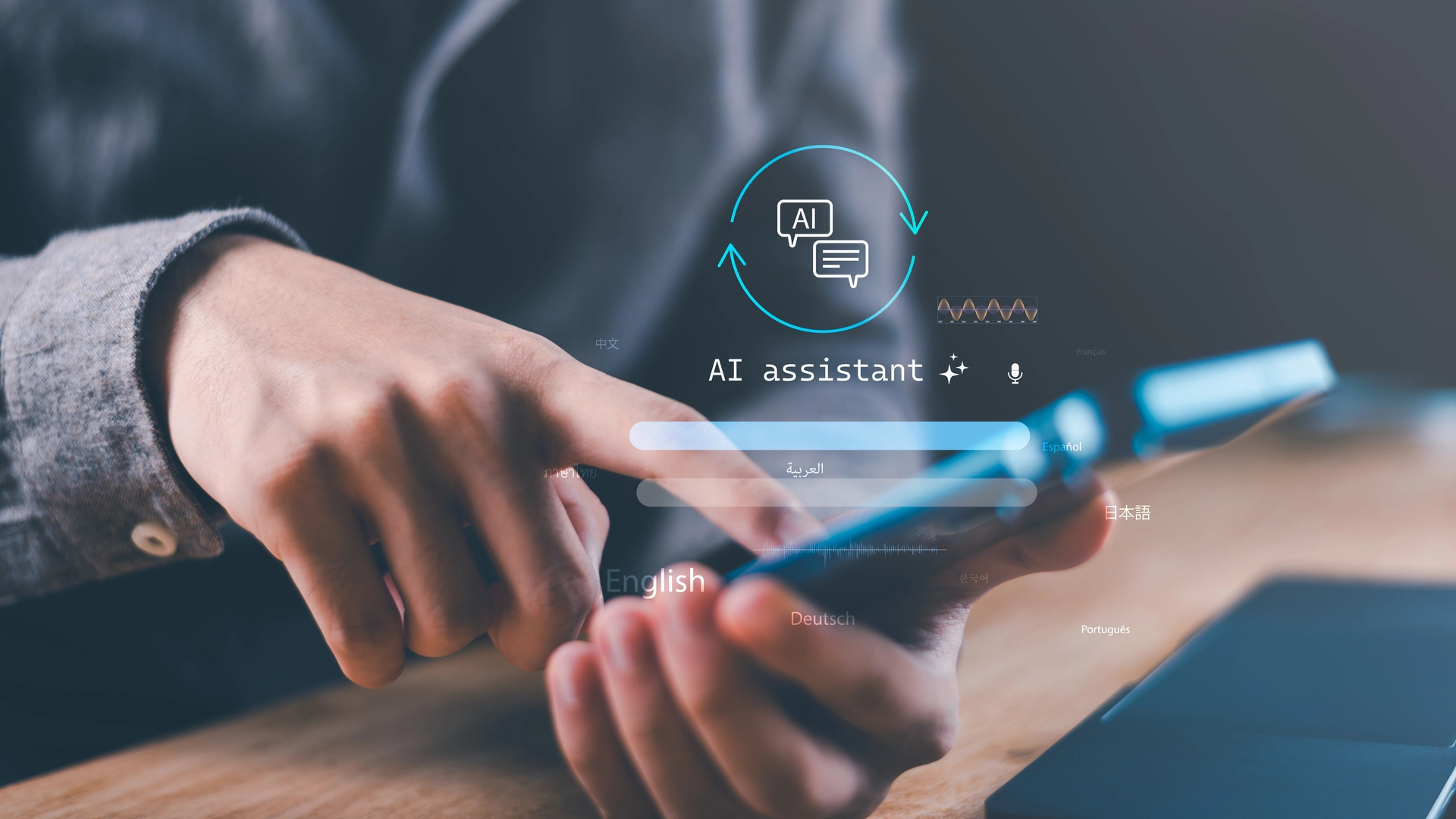 AI & Automation