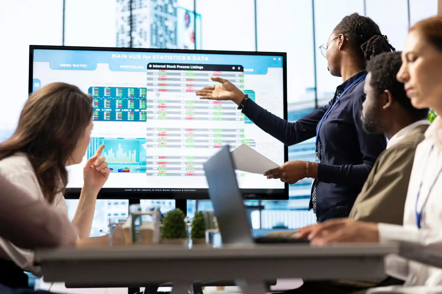 Enterprise Integration